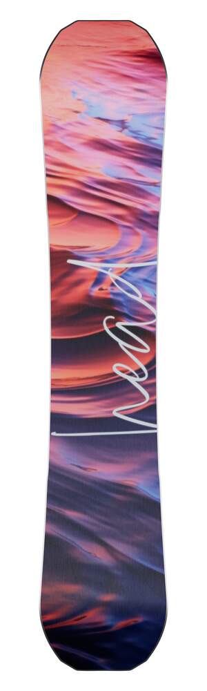 Snowboard Head EVERYTHING LYT